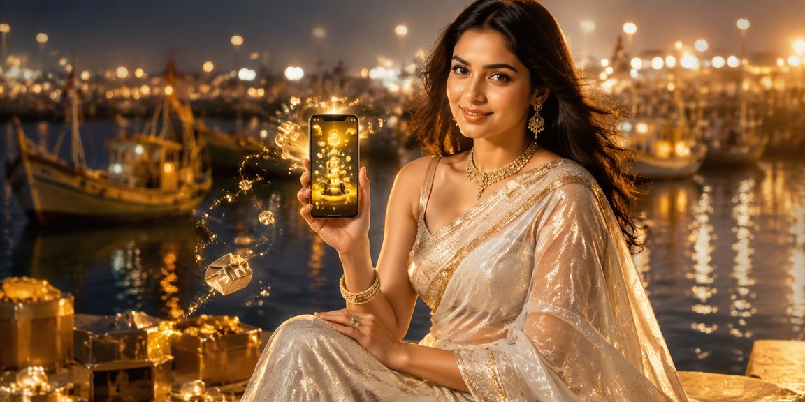live baji